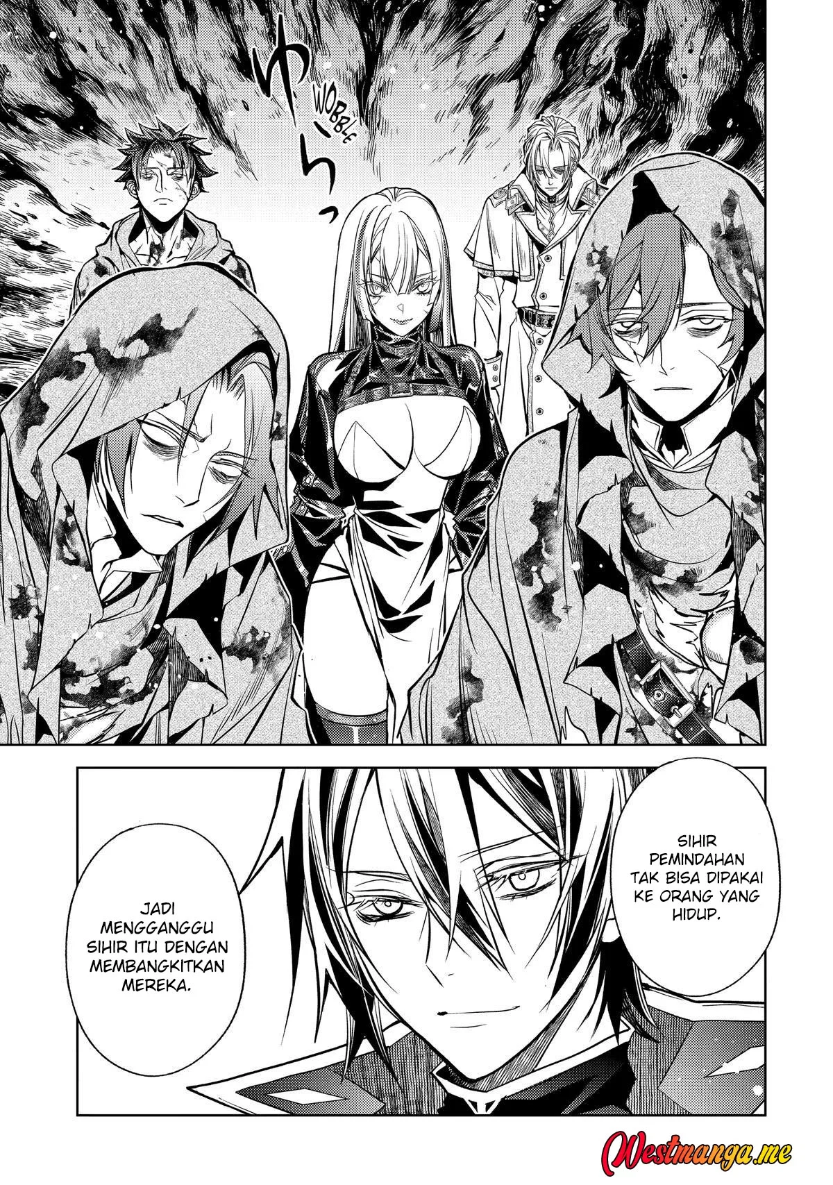 Chapter 31 - halaman 32