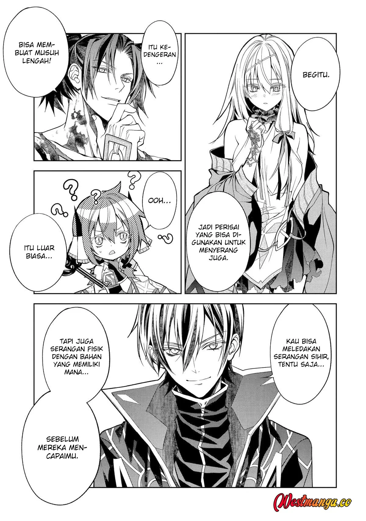 Chapter 32 - halaman 32
