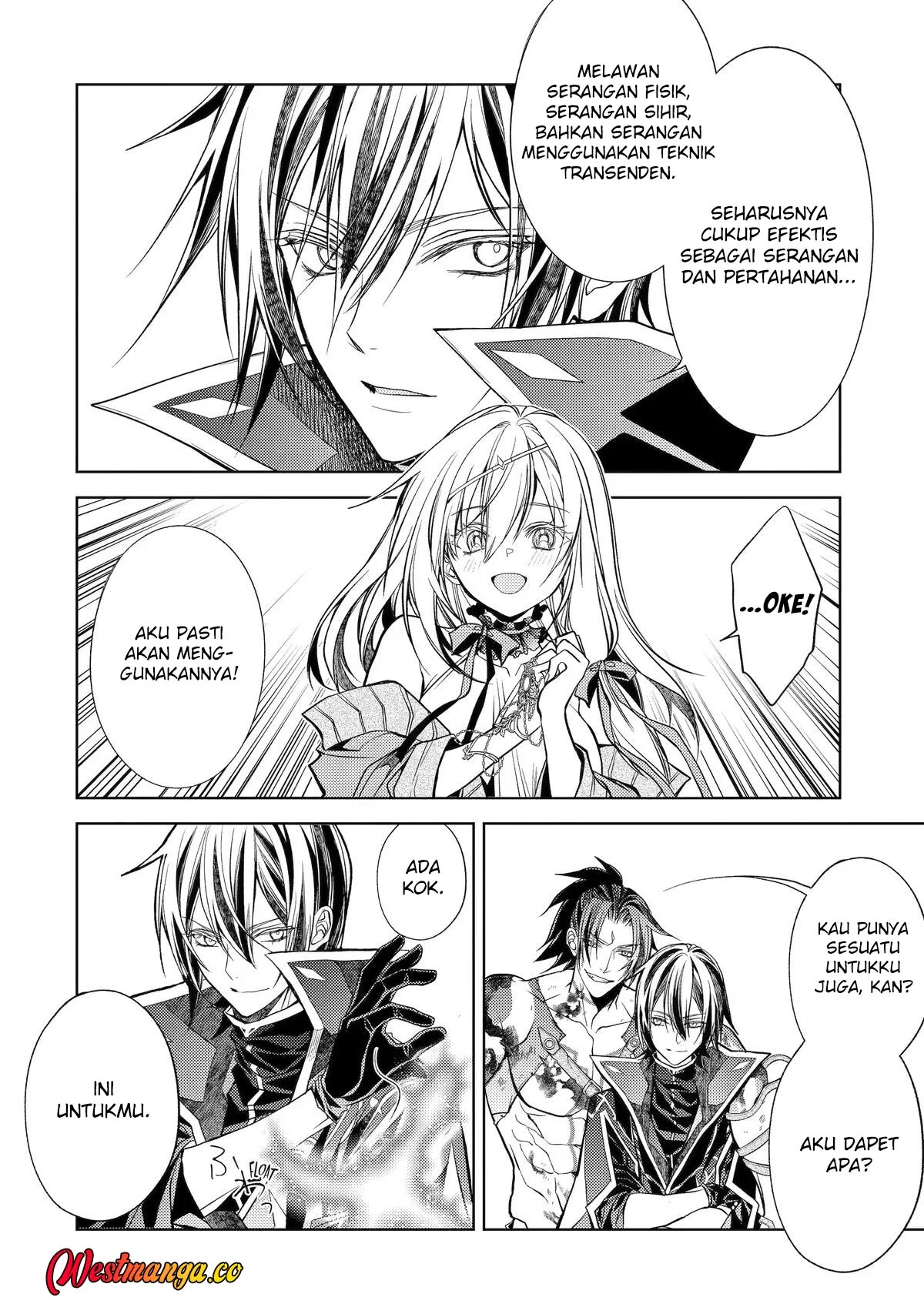 Chapter 32 - halaman 33