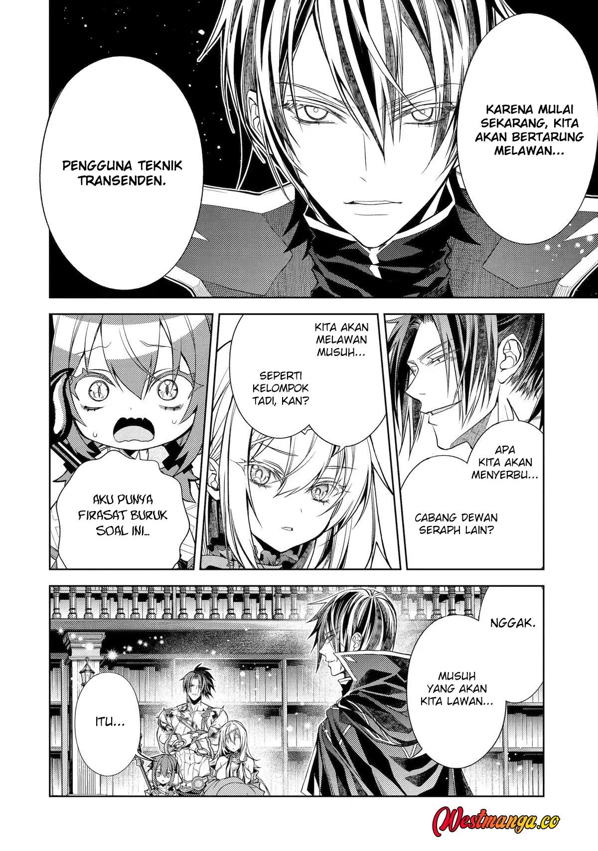Chapter 32 - halaman 46