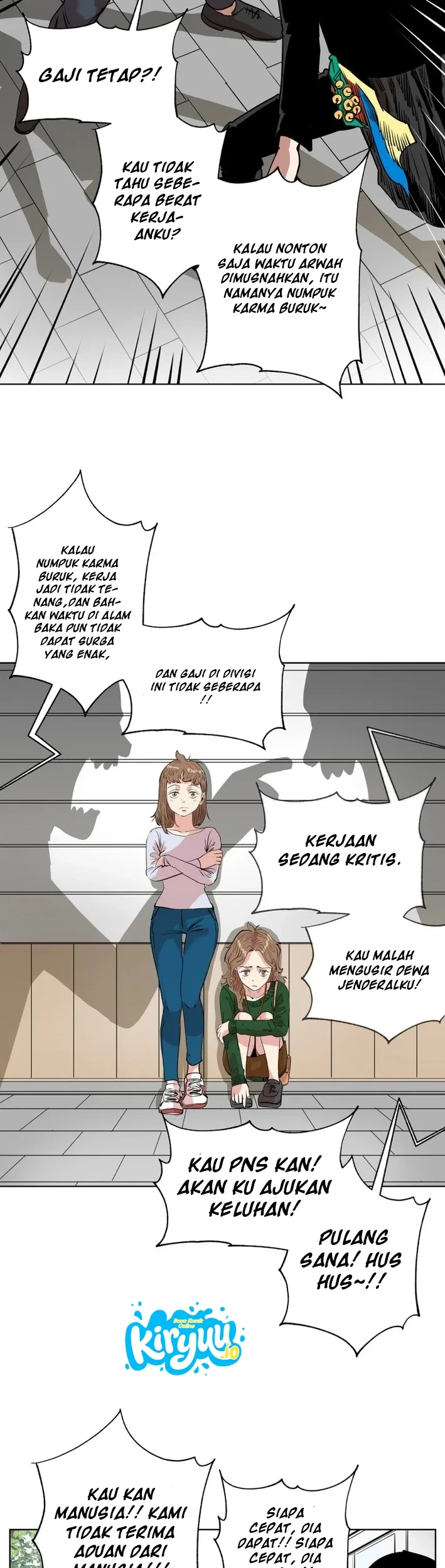 Chapter 21 - halaman 20