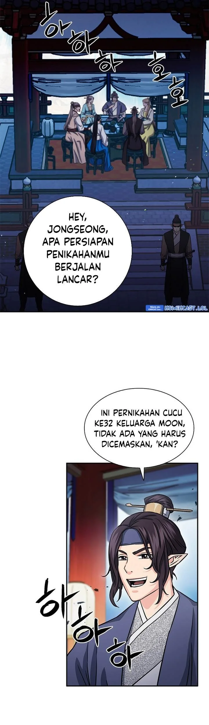 Chapter 109 - halaman 74
