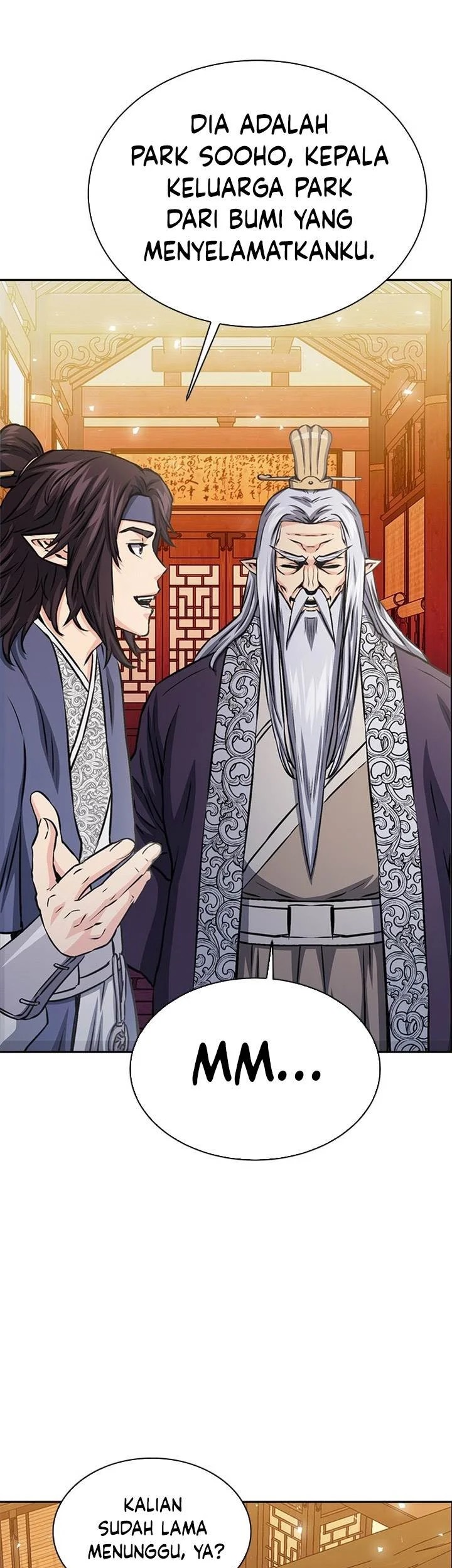Chapter 111 - halaman 118