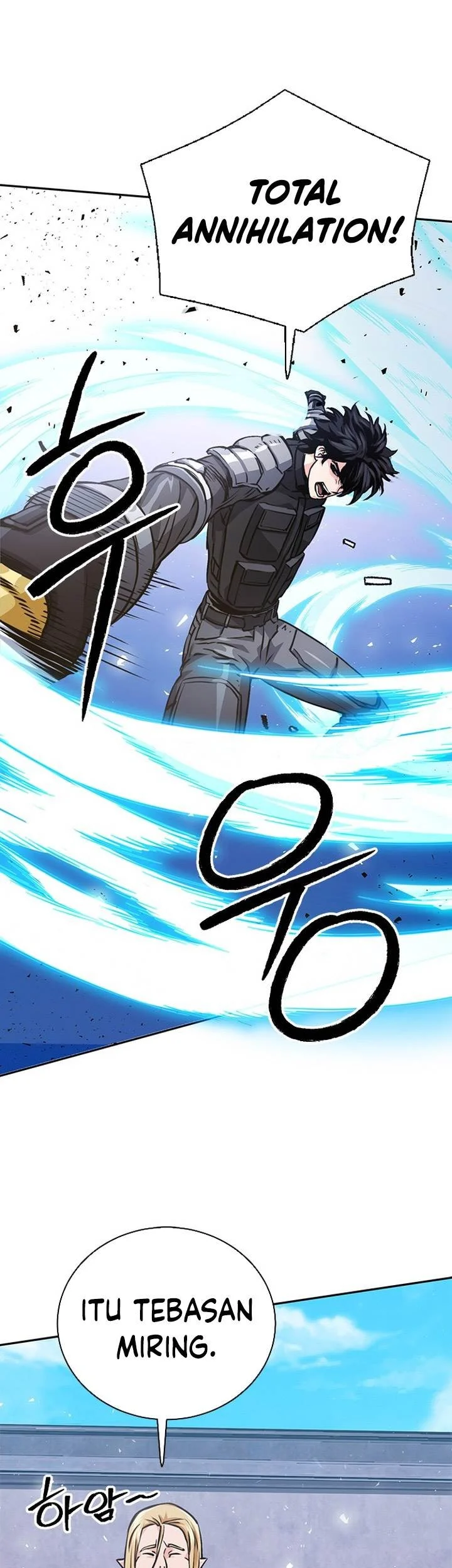 Chapter 113 - halaman 70