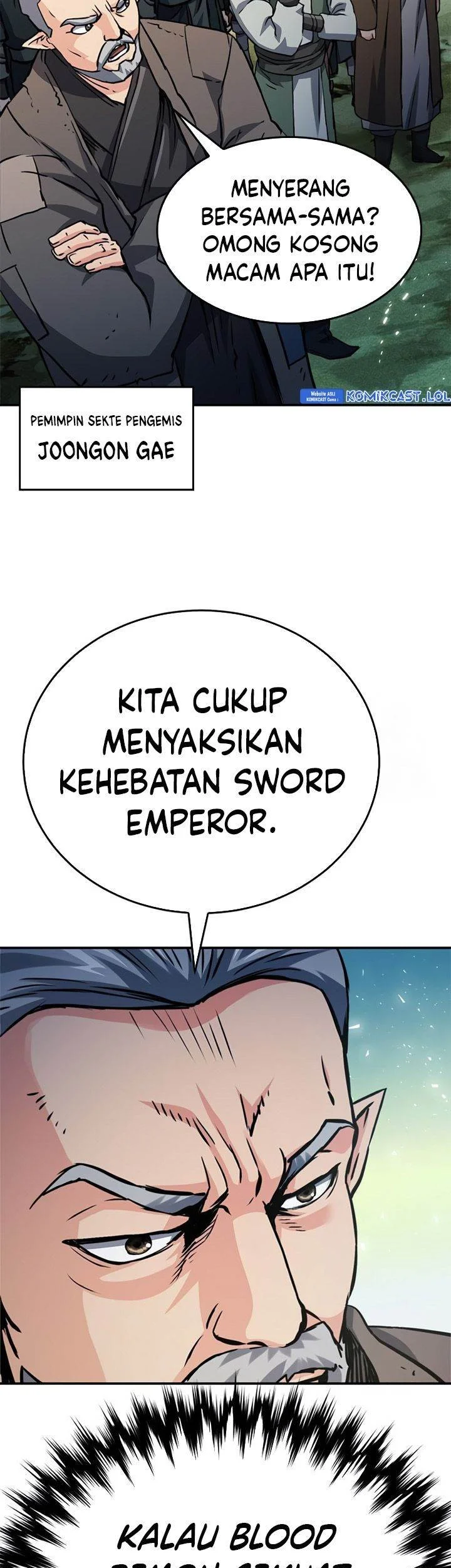 Chapter 124 - halaman 68