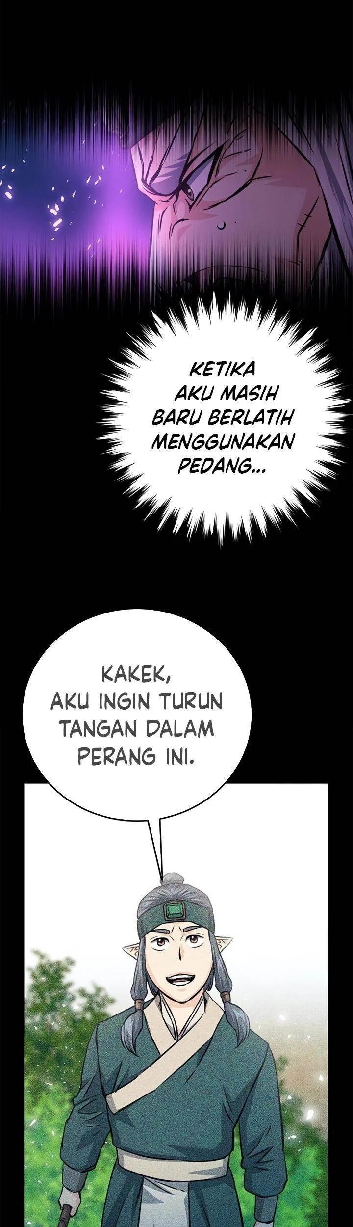 Chapter 125 - halaman 98