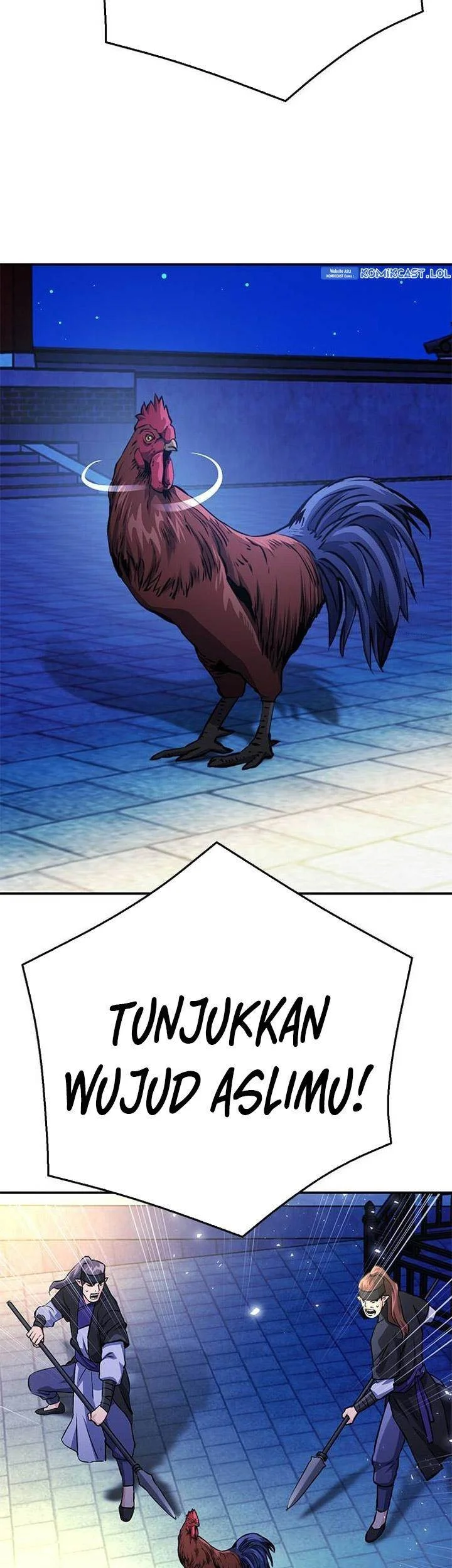 Chapter 126 - halaman 84