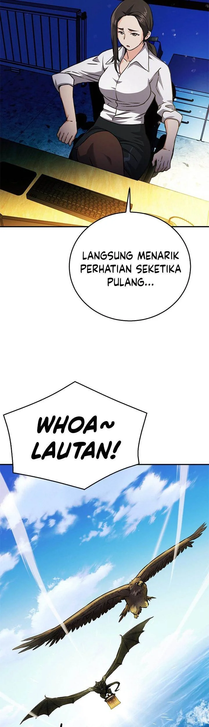 Chapter 127 - halaman 100