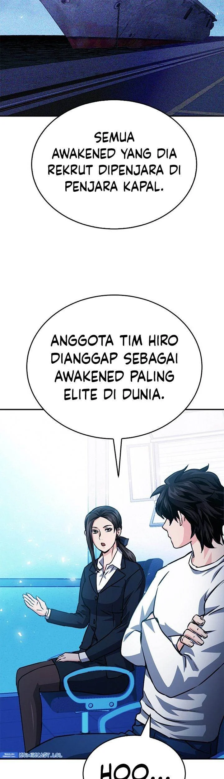 Chapter 128 - halaman 94