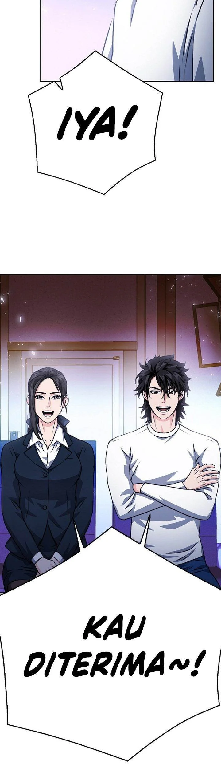 Chapter 128 - halaman 98