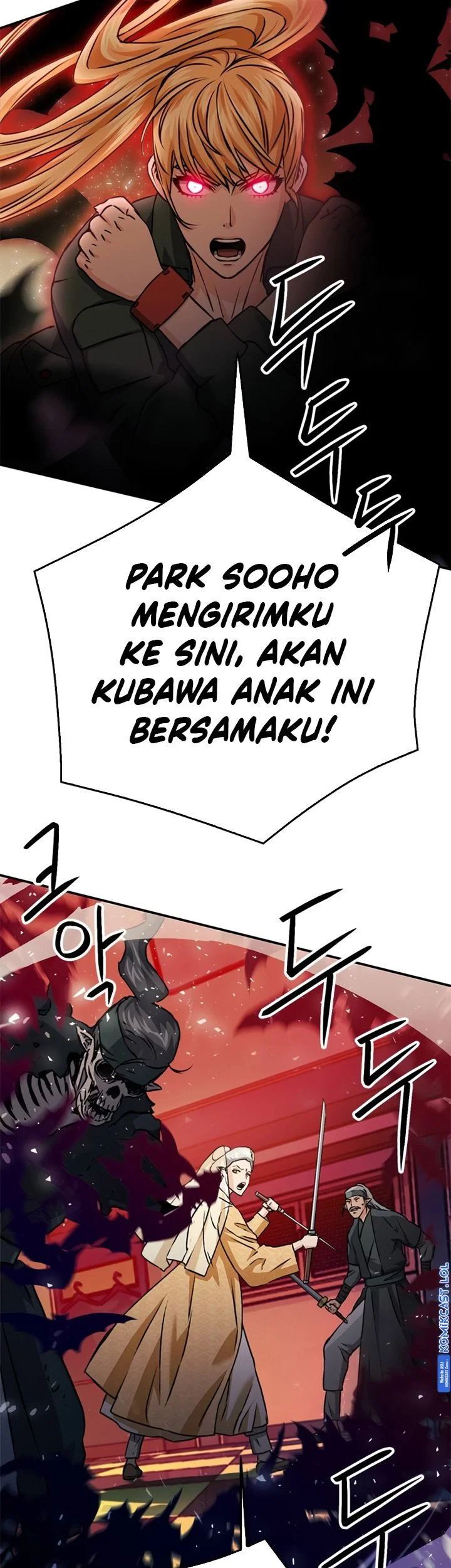 Chapter 130 - halaman 67