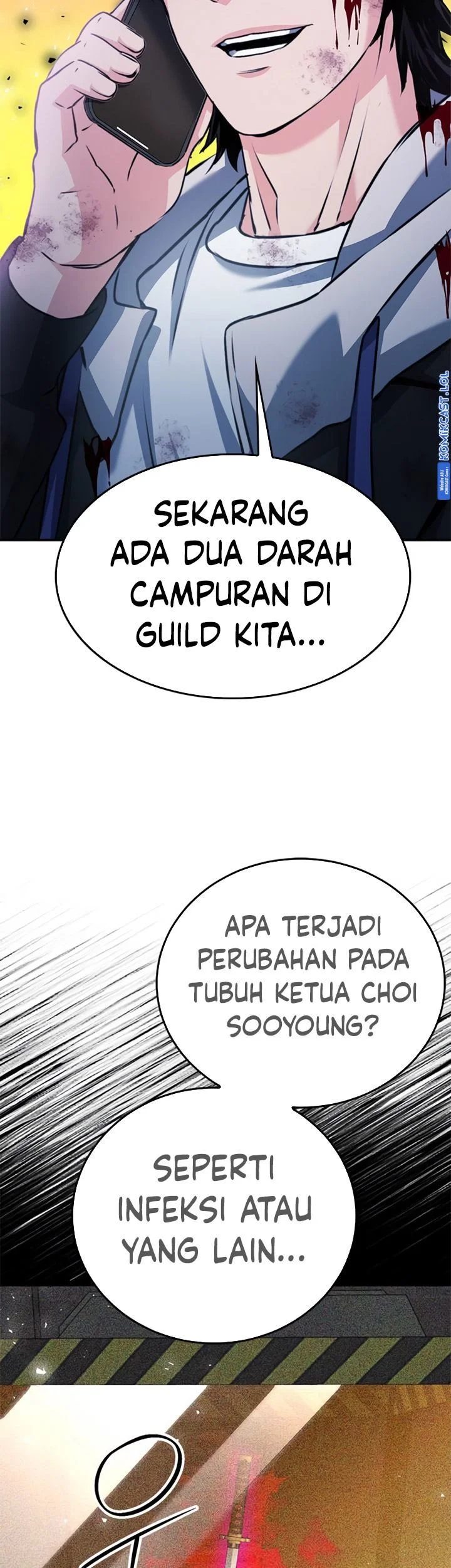 Chapter 130 - halaman 79