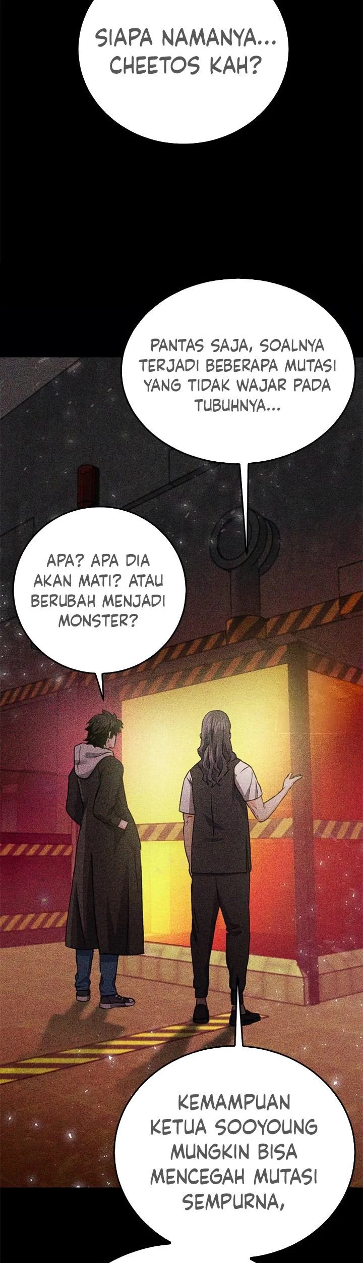 Chapter 130 - halaman 81