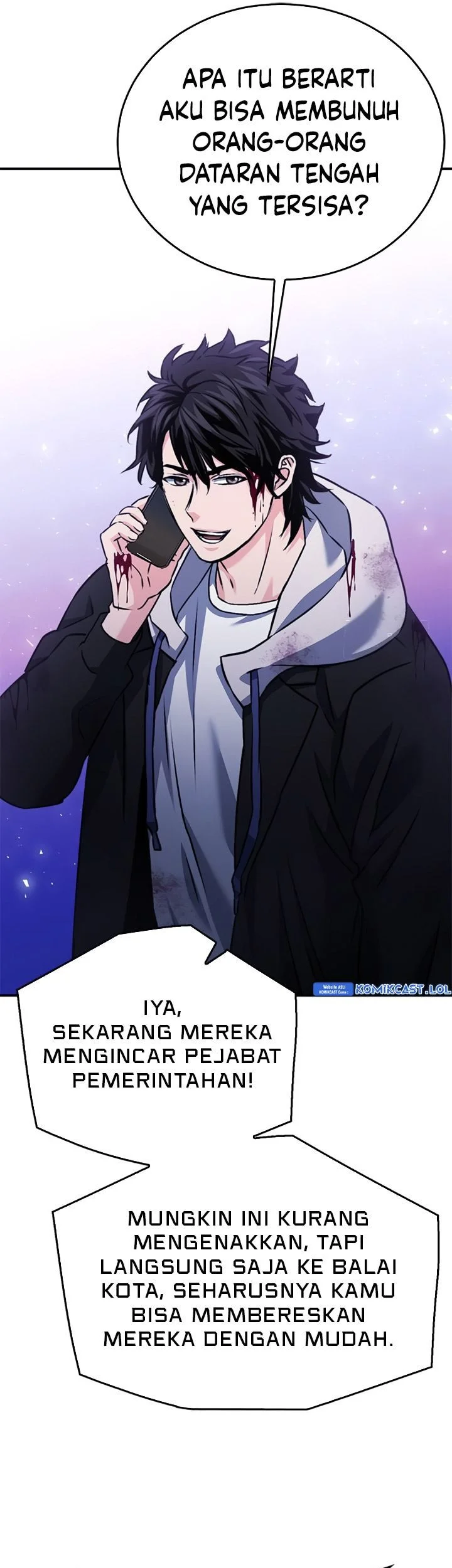 Chapter 130 - halaman 85