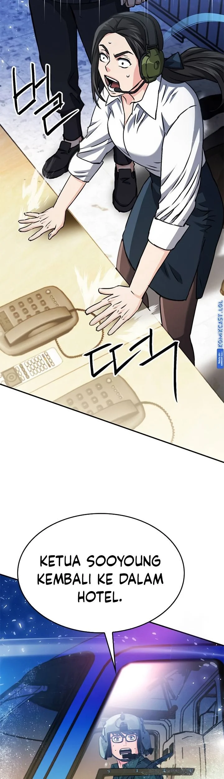 Chapter 130 - halaman 91
