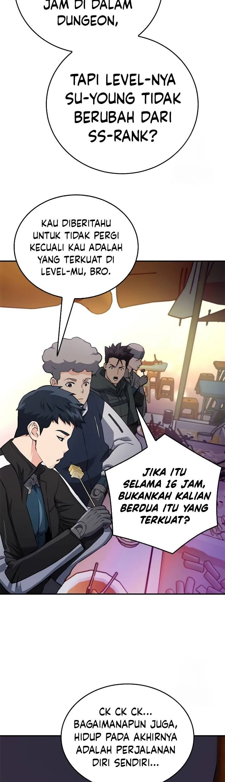 Chapter 137 - halaman 77