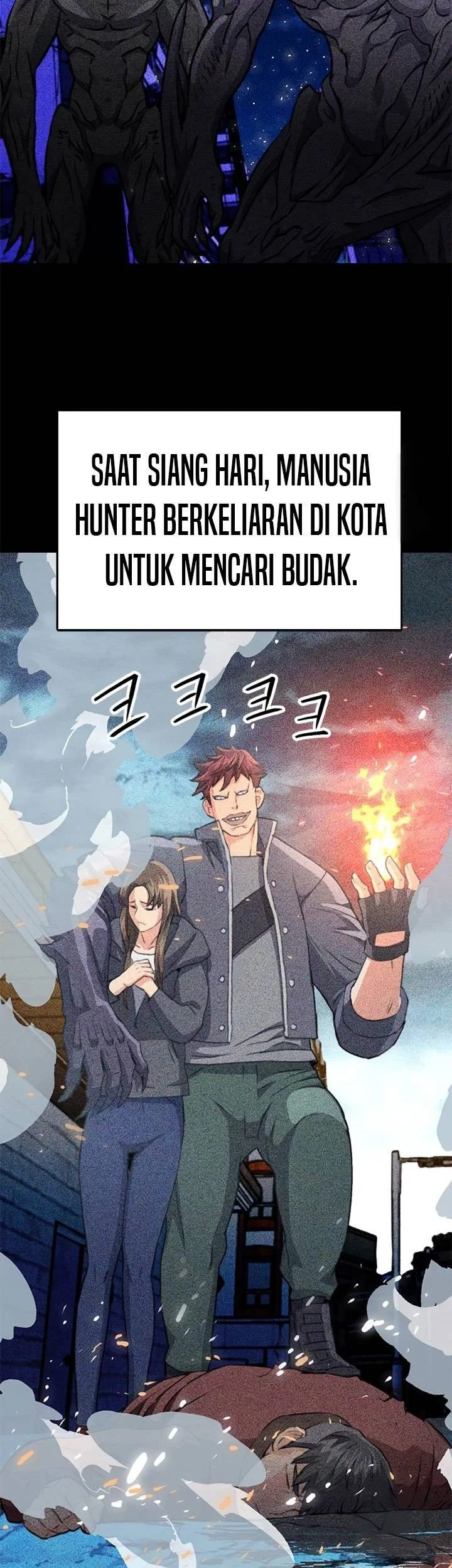 Chapter 137 - halaman 111