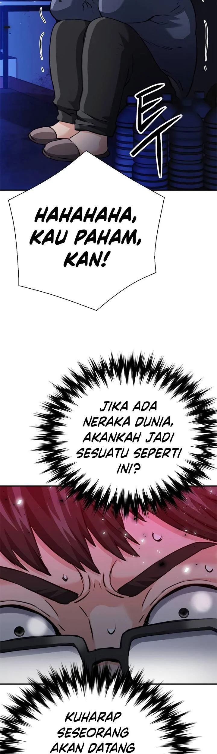 Chapter 137 - halaman 113