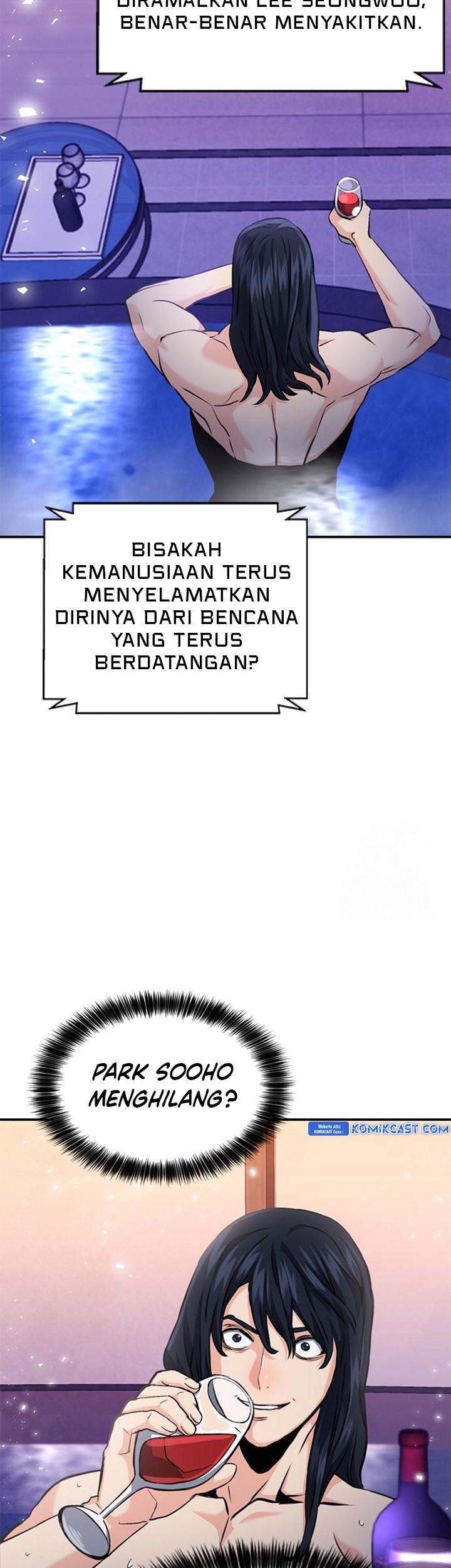 Chapter 188 - halaman 91
