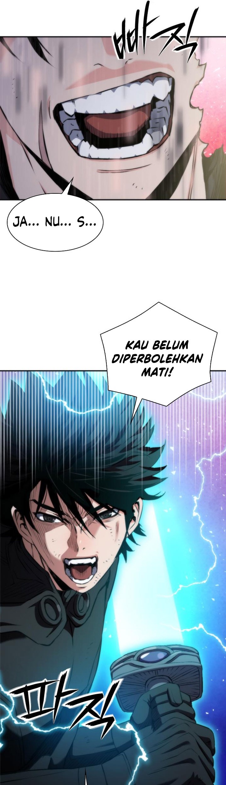 Chapter 192 - halaman 80