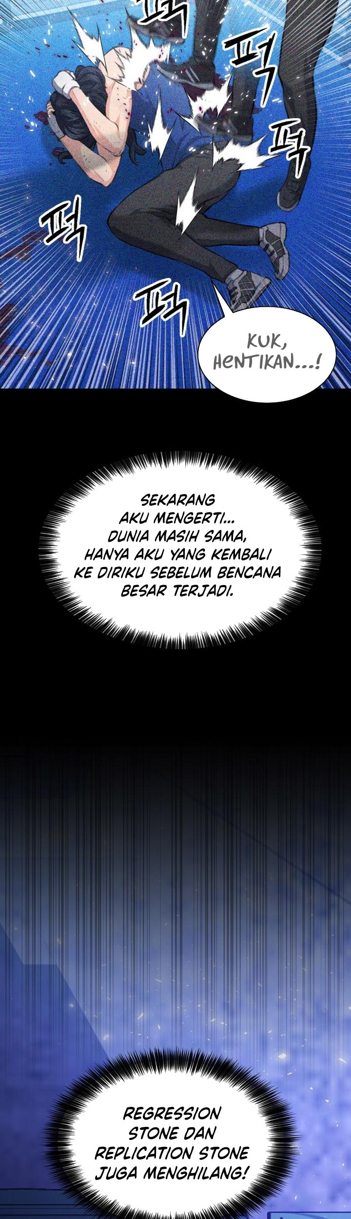 Chapter 195 - halaman 84
