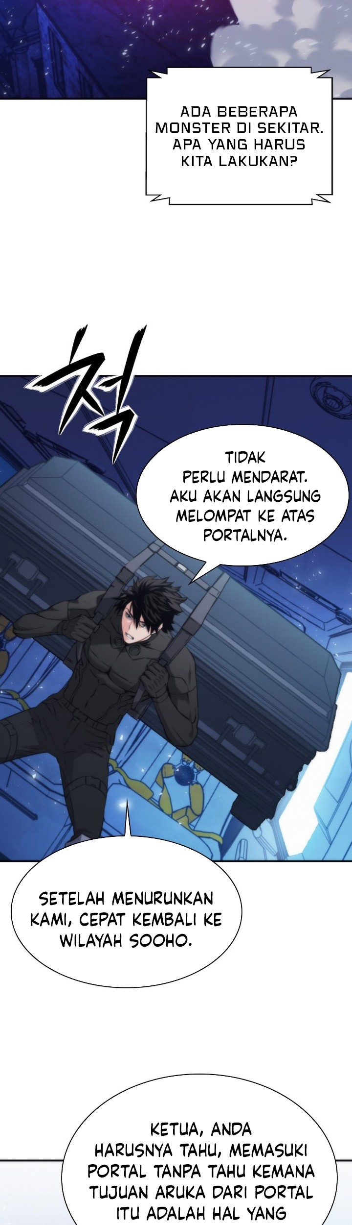Chapter 199 - halaman 70