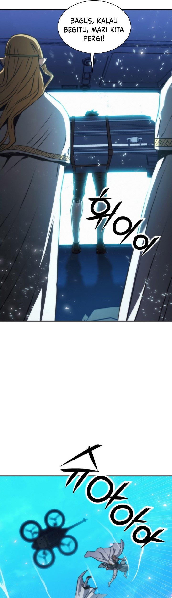Chapter 199 - halaman 74