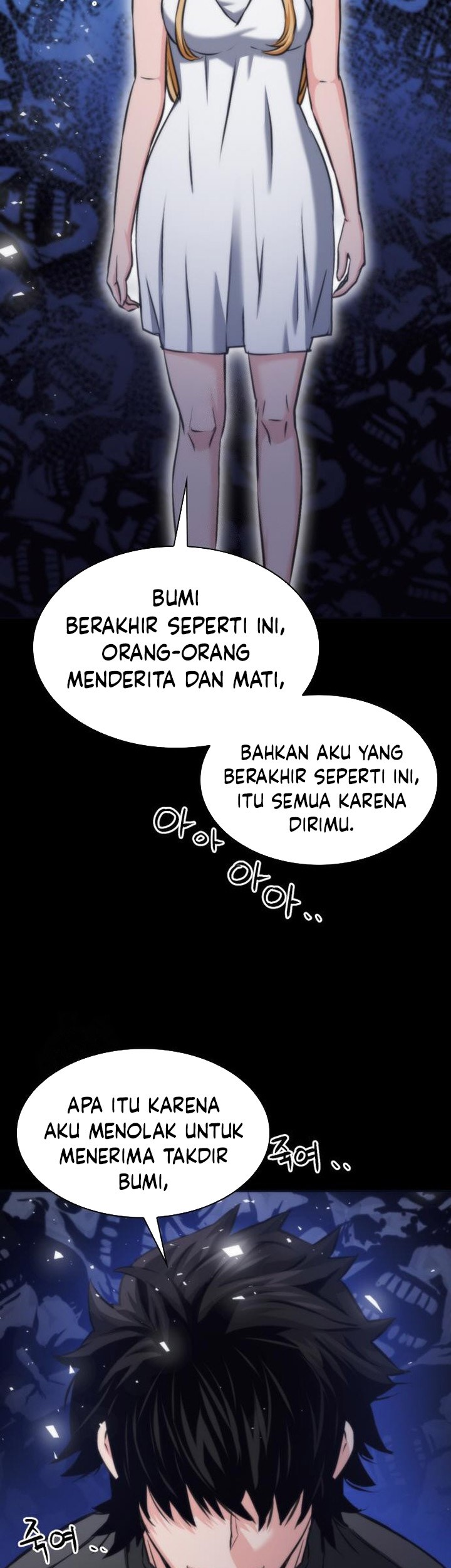 Chapter 200 - halaman 70