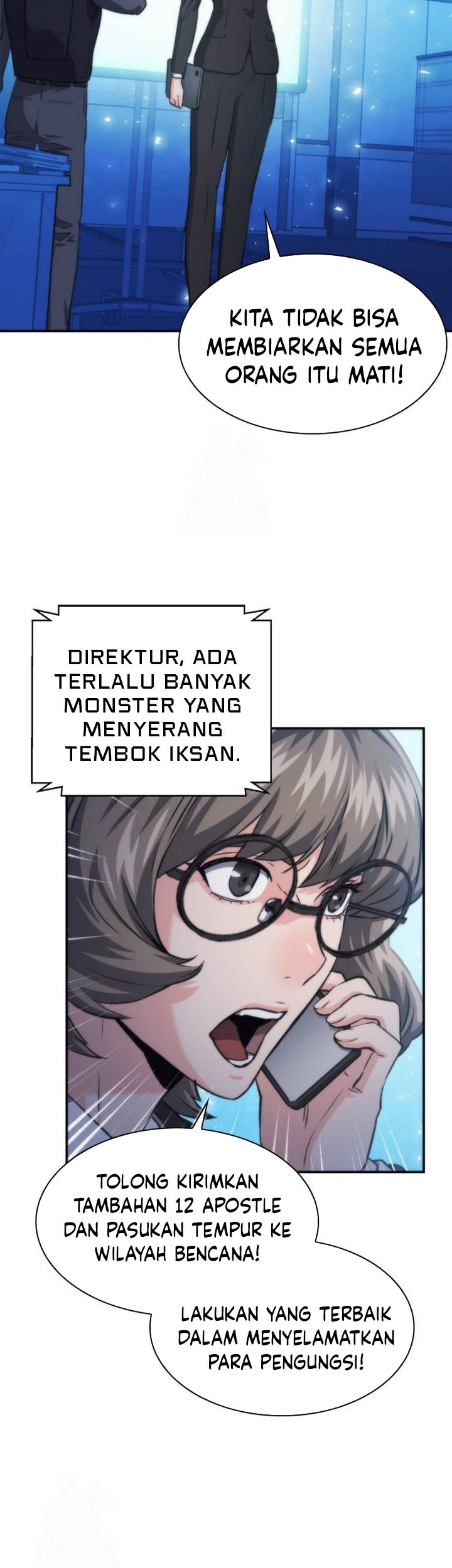 Chapter 201 - halaman 60