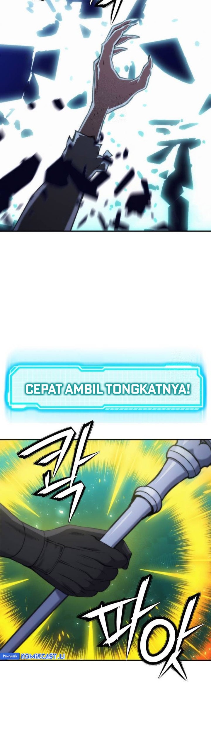 Chapter 203 - halaman 61
