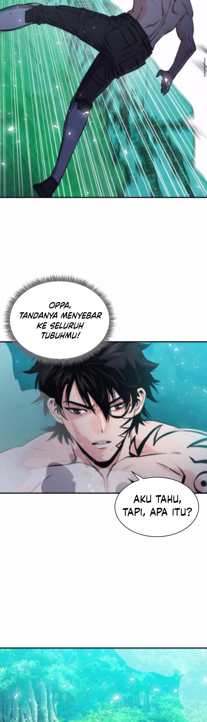 Chapter 204 - halaman 72