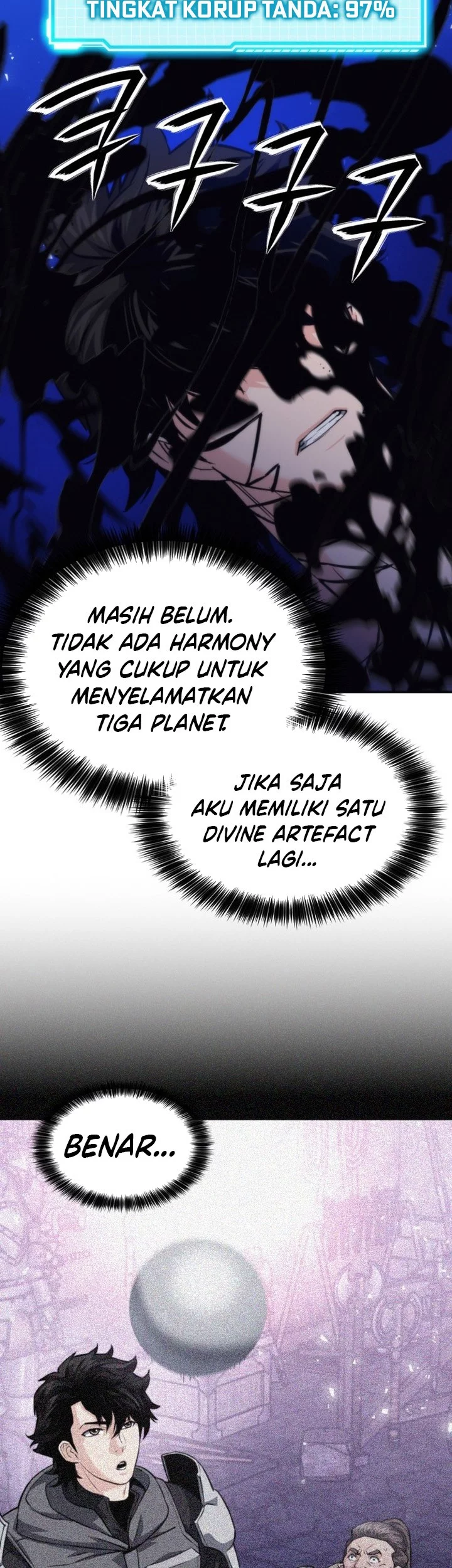 Chapter 206 - halaman 76