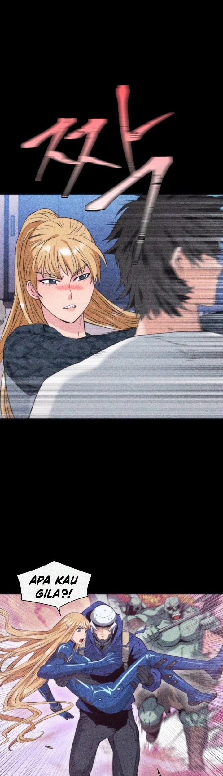 Chapter 207 - halaman 68