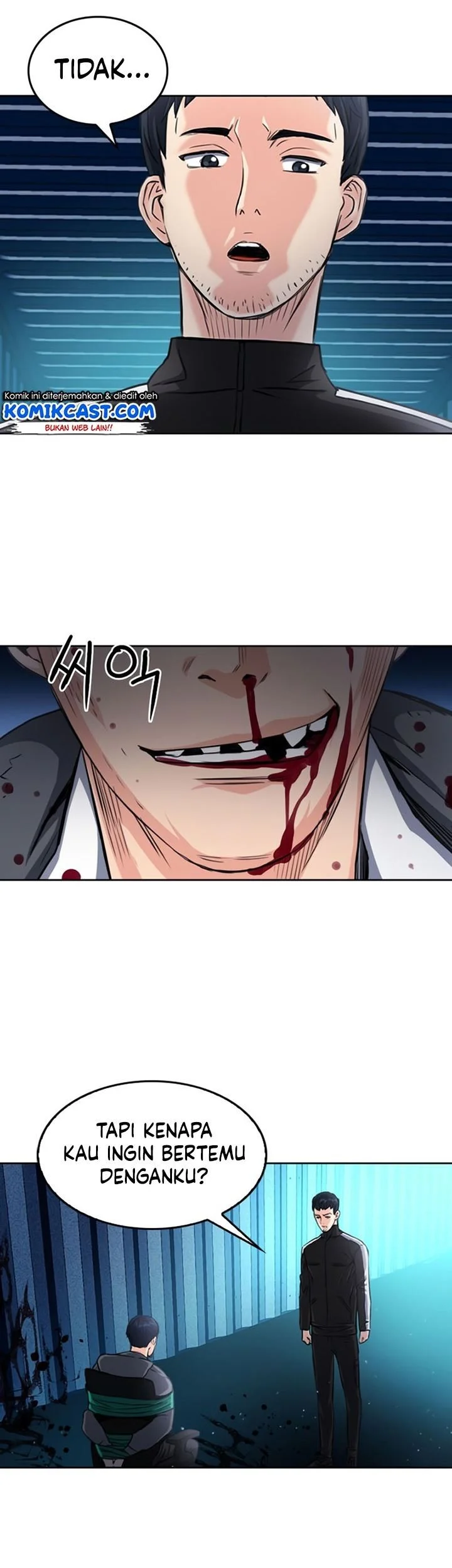 Chapter 52 - halaman 71
