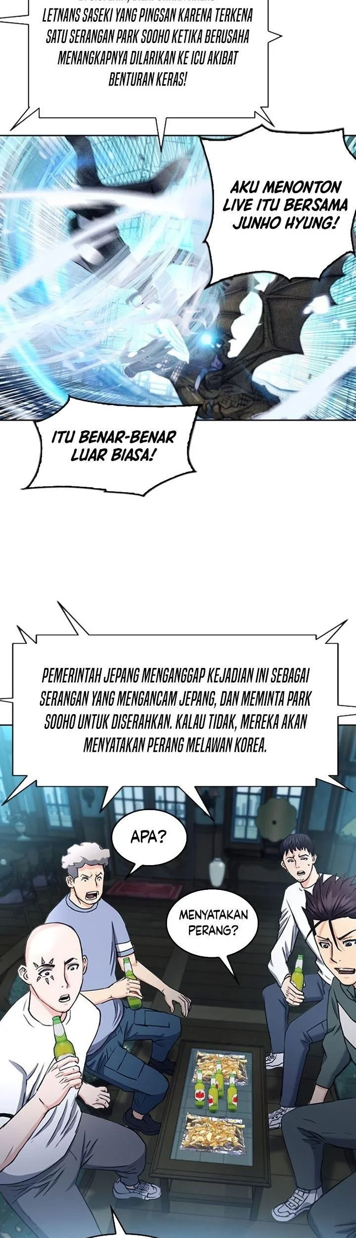 Chapter 68 - halaman 62