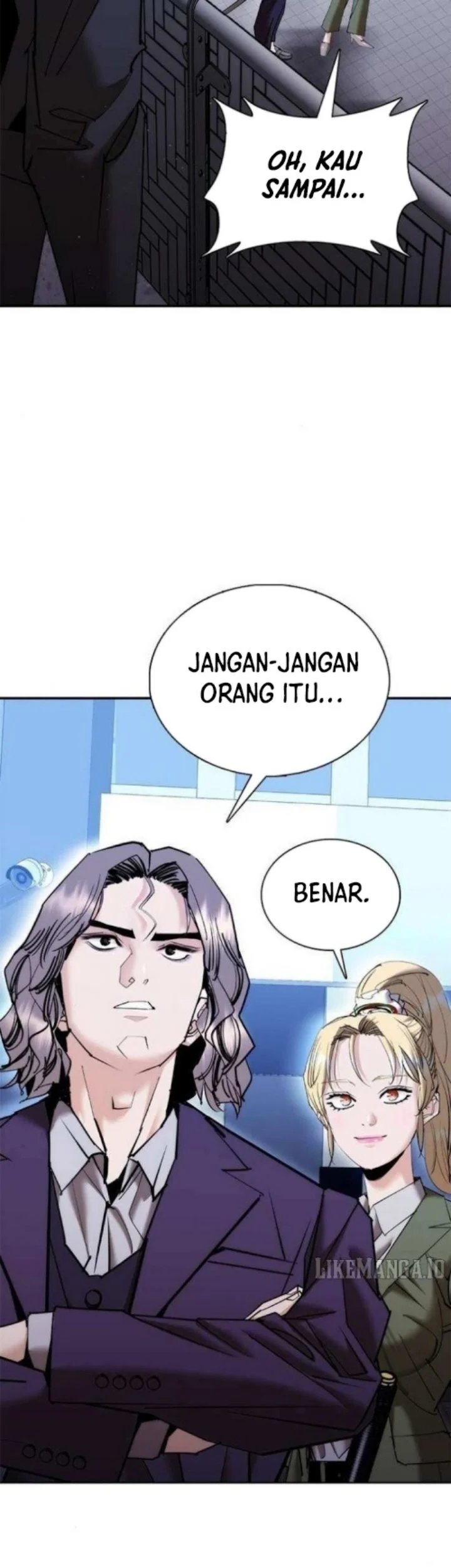 Chapter 21 - halaman 70