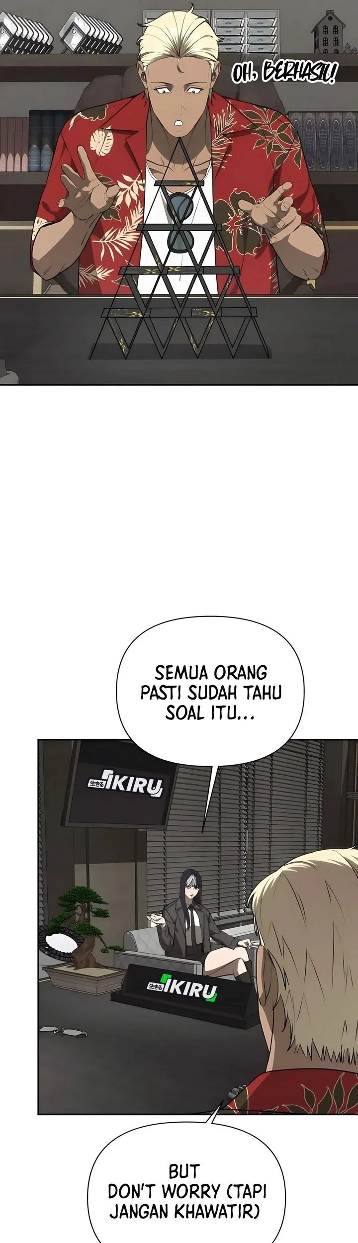 Chapter 19 - halaman 85