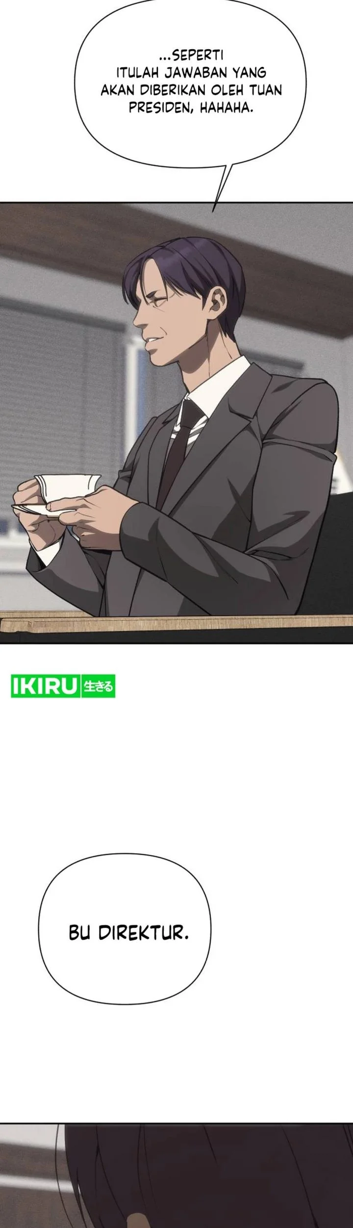 Chapter 40 - halaman 22