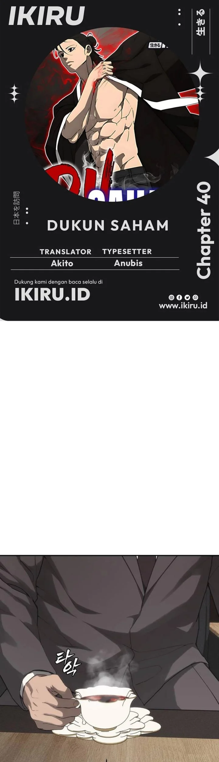 Chapter 40 - halaman 2