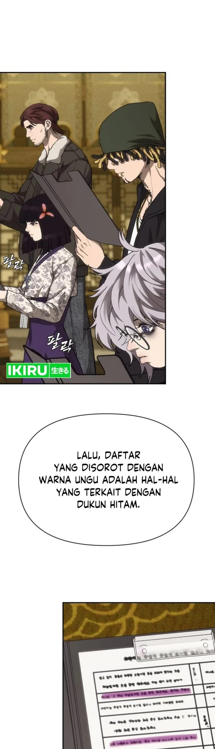 Chapter 40 - halaman 91