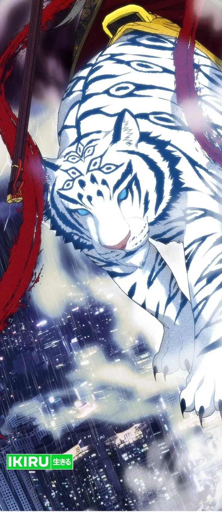 Chapter 50 - halaman 41