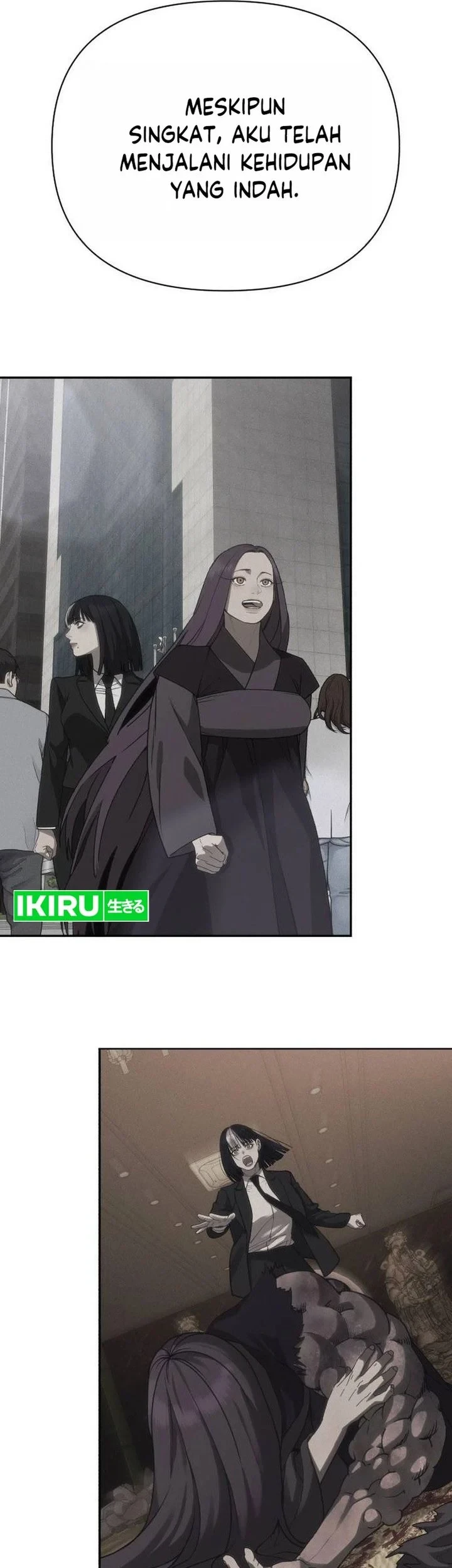 Chapter 55 - halaman 32