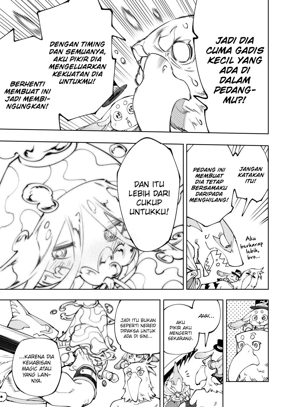 Chapter 164 - halaman 11