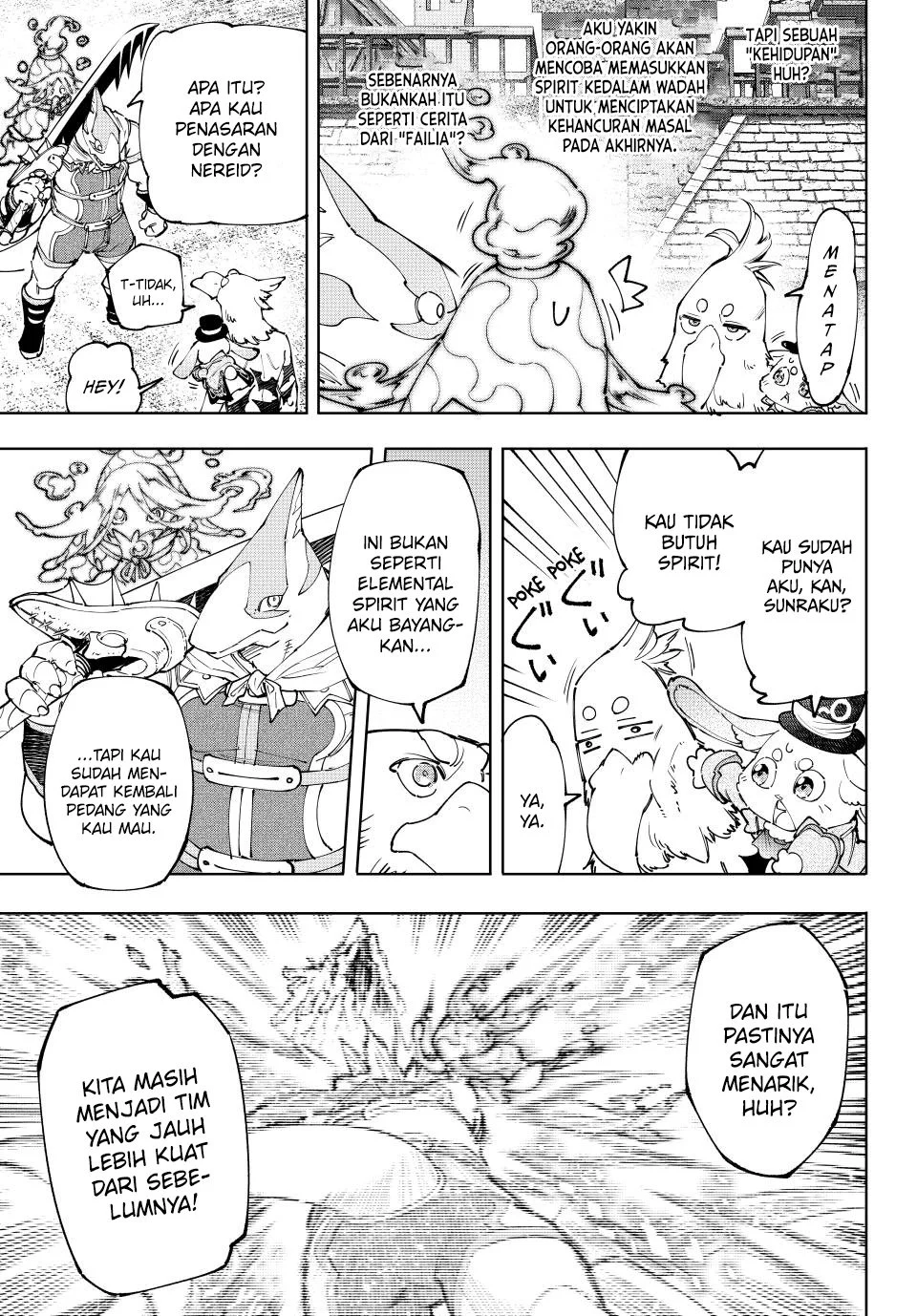 Chapter 164 - halaman 13