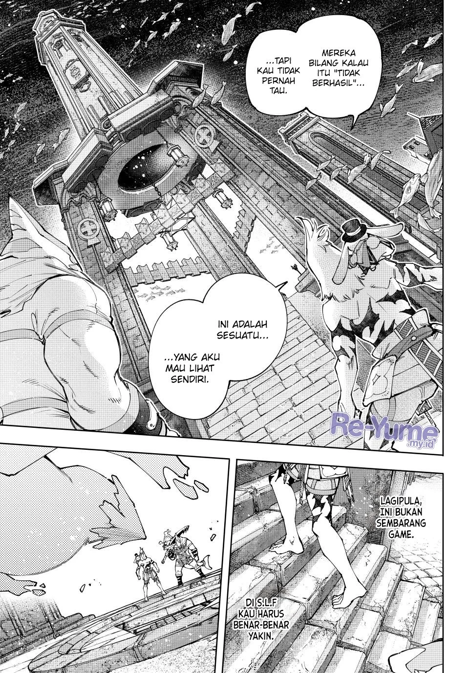 Chapter 164 - halaman 17