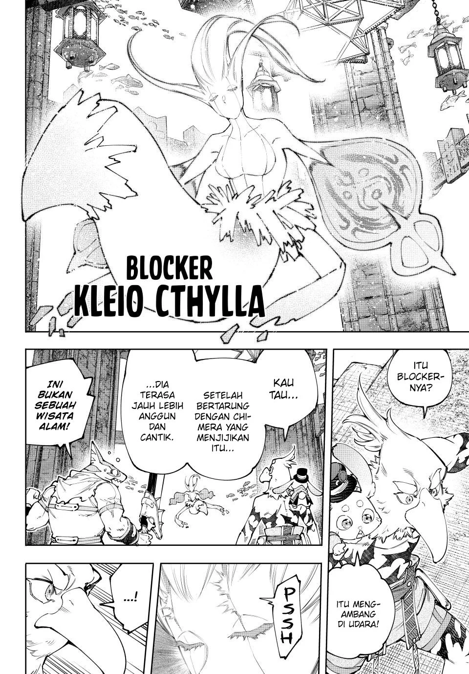 Chapter 164 - halaman 18