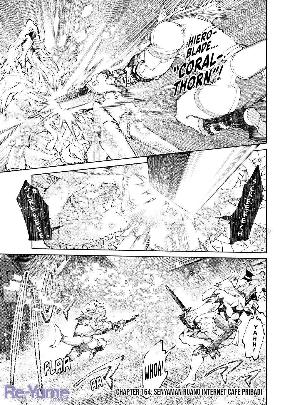 Chapter 164 - halaman 3
