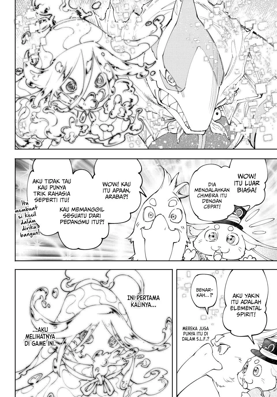 Chapter 164 - halaman 4