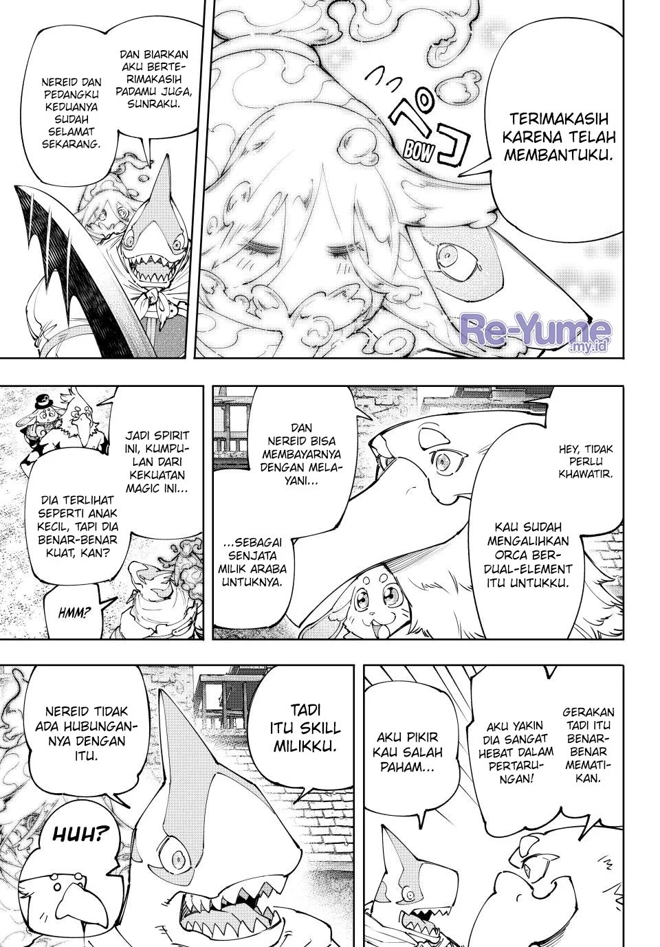 Chapter 164 - halaman 7