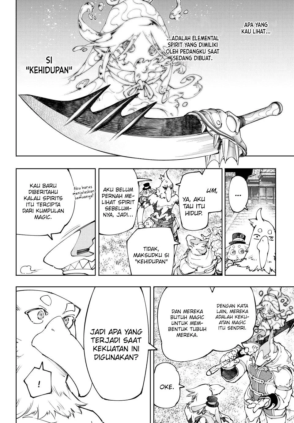 Chapter 164 - halaman 8